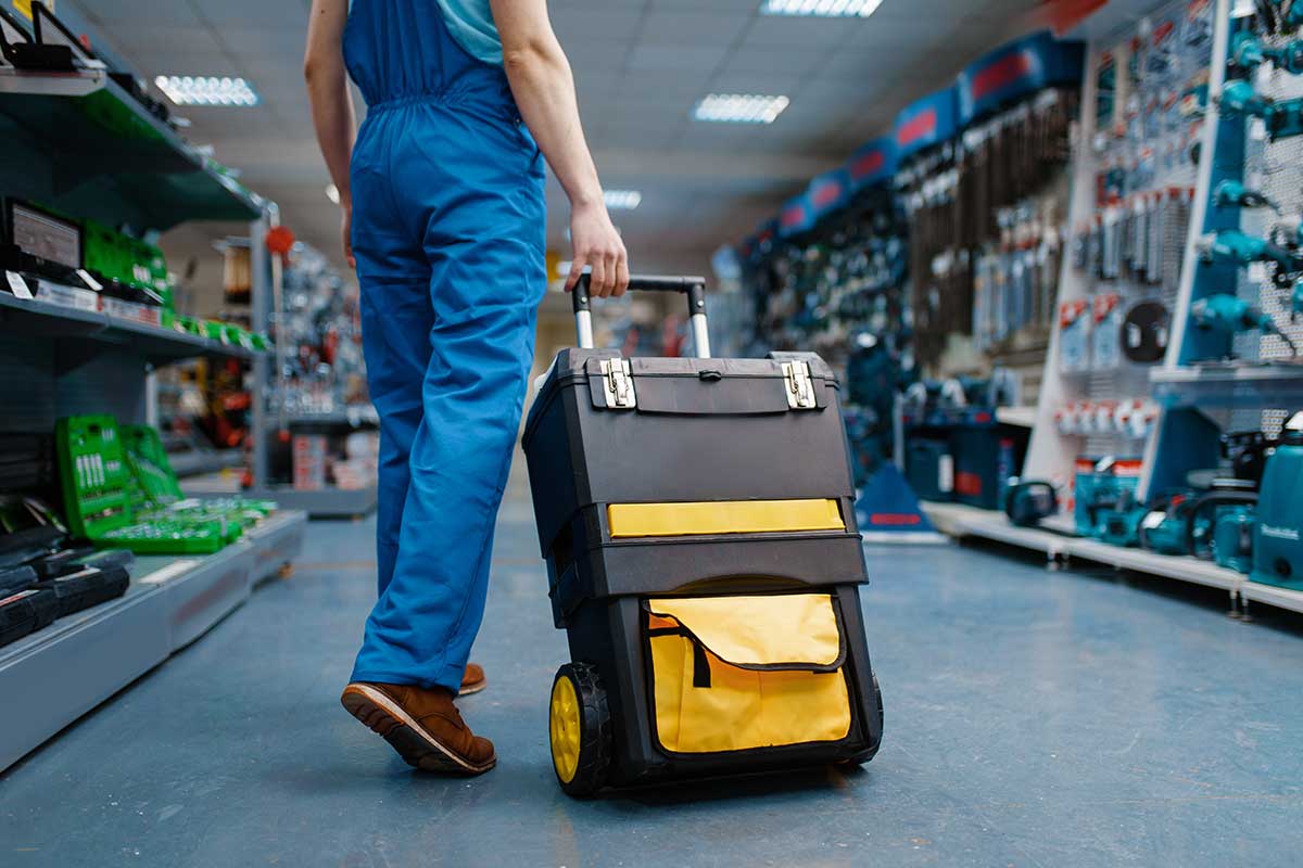 FERRETERIA LAS VEREDAS