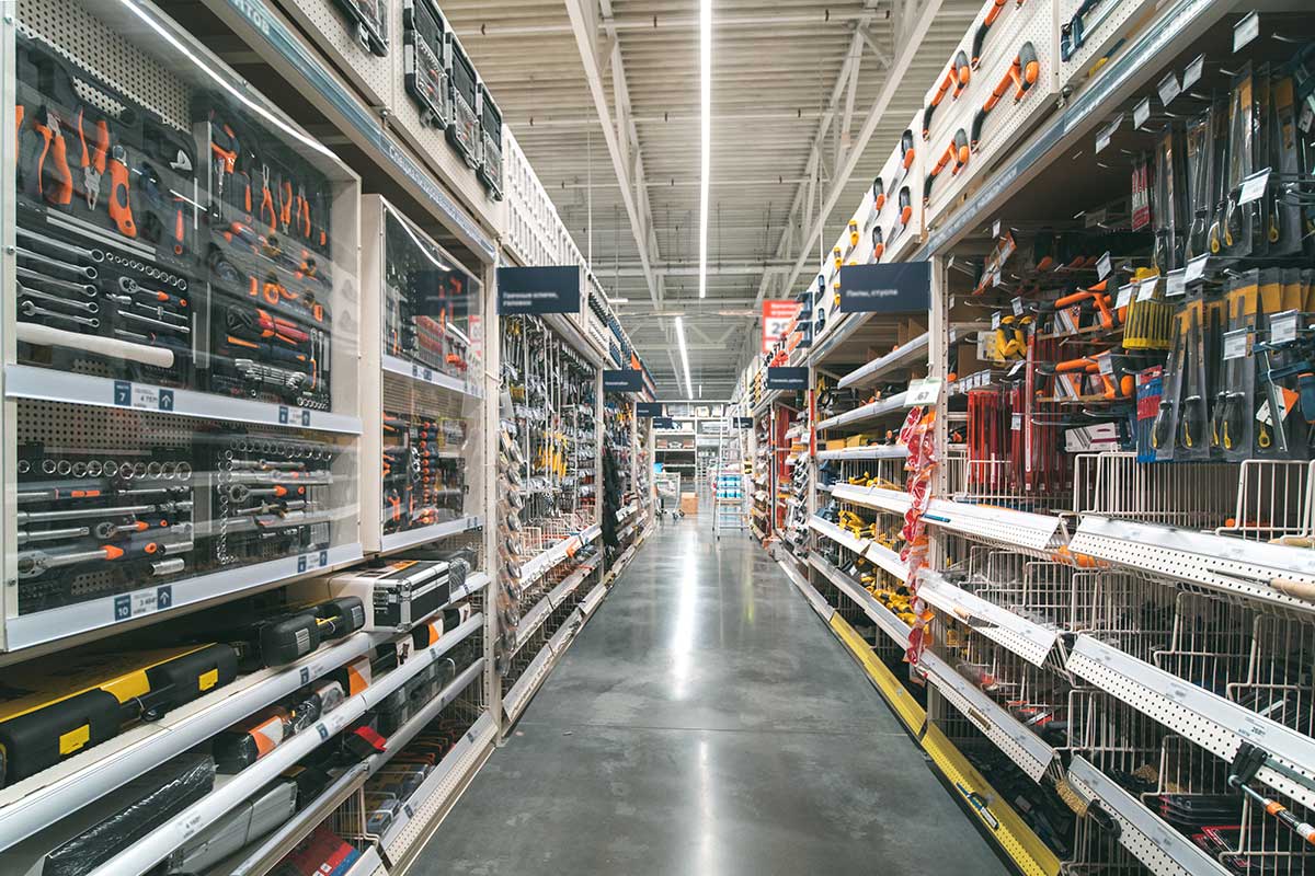 FERRETERIA LAS VEREDAS